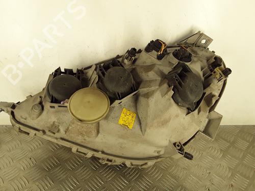 Right headlight MERCEDES-BENZ A-CLASS (W168) A 140 (168.031, 168.131) | BP30007400C29