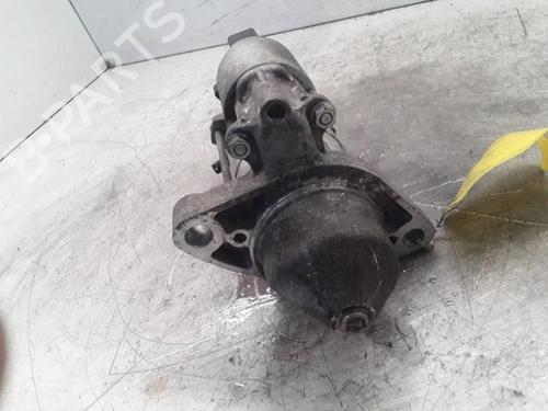Used Starter Starter TOYOTA COROLLA Verso (ZER_, ZZE12_, R1_) 2.2 D-4D (AUR10_, AUR10R) (177 hp) 33693605 33693605