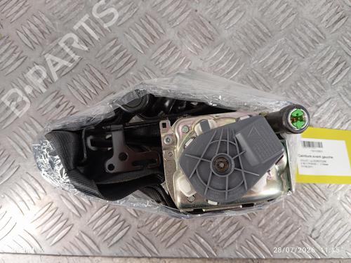 Used Front left seatbelt Front left seatbelt 37716042 37716042