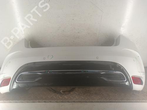 Used Rear bumper CITROËN DS4 (NX_) 1.6 HDi 115 (114 hp) 31612902