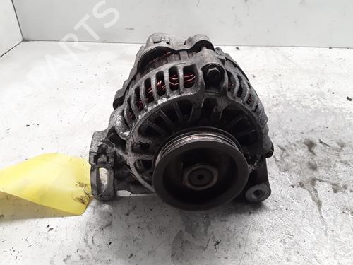 Used Alternator RENAULT KANGOO (KC0/1_) 1.2 (KC0A, KC0K, KC0F, KC01) (58 hp) 30015387