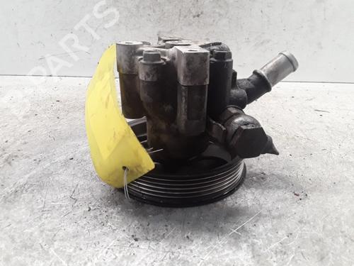 Used Steering pump Steering pump OPEL INSIGNIA A (G09) 2.0 CDTI (68) (131 hp) 33693636 33693636