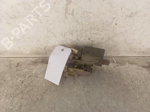 Used Front right lock PEUGEOT 106 I (1A, 1C) 1.1 (60 hp) 30017545