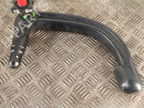 Tow ball/Mechanism CITROËN C5 AIRCROSS (A_) 1.2 PureTech 130 (ARHNSJ) | BP30025223C141 