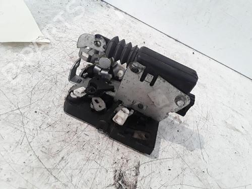 Used Front right lock Front right lock DACIA LOGAN (LS_) 1.5 dCi (LS0K) (68 hp) 30021495 30021495