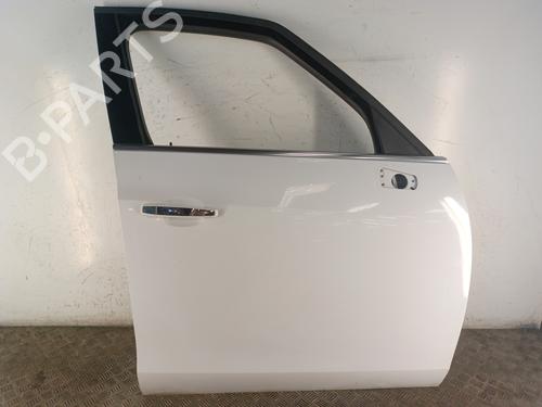 Puerta delantera derecha OPEL ZAFIRA TOURER C (P12) 2.0 CDTi (75) | BP30017458C3