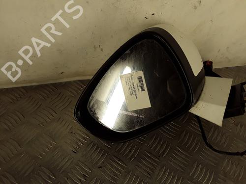 Used Left mirror CITROËN C5 III (RD_) 1.6 HDi 110 (RD9HZC) (109 hp) 30451533