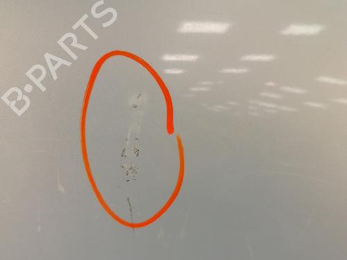 Dør høyre foran RENAULT CLIO II (BB_, CB_) 1.4 (B/CB0C, B/CB0S) | BP30008156C3 