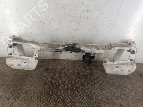 Used Front slam panel PEUGEOT 106 I (1A, 1C) 1.1 (60 hp) 30107765