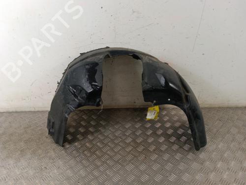 Używane Nadkole FORD FIESTA VI (CB1, CCN) 1.4 TDCi (70 hp) 30024245