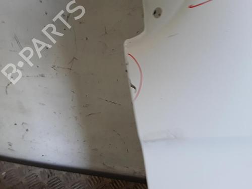 Right front fenders RENAULT TRUCKS MASCOTT Platform/Chassis 120.65 (A00500007) | BP30026924C42