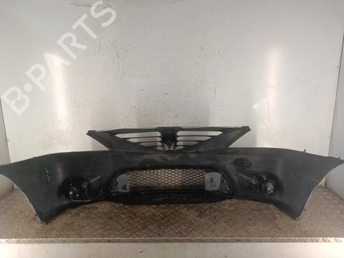 front-bumper-dacia-logan-mcv-ks_-2007-30007269 main image