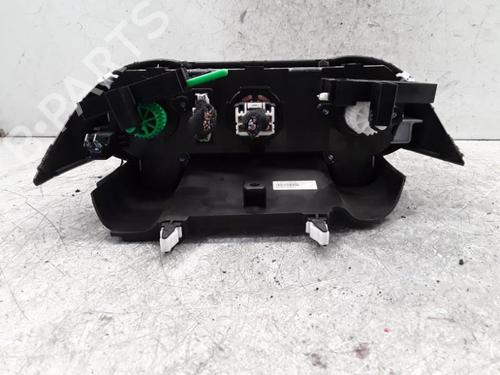 Airco bedieningspaneel KIA PICANTO III (JA) 1.0 (67 hp) 30009492