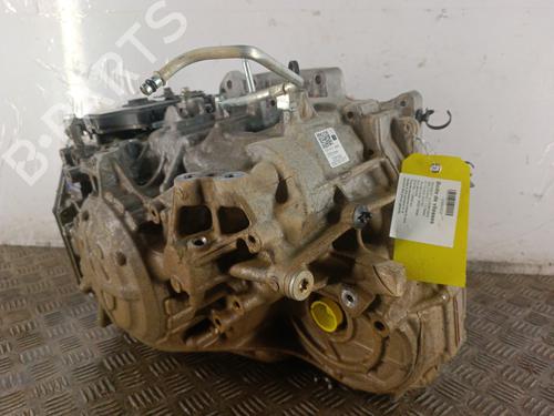 Used Gearbox Gearbox 34044653 34044653