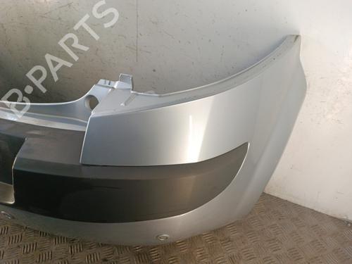 Bak støtfanger RENAULT MEGANE II (BM0/1_, CM0/1_) 1.6 16V | BP30009804C8 