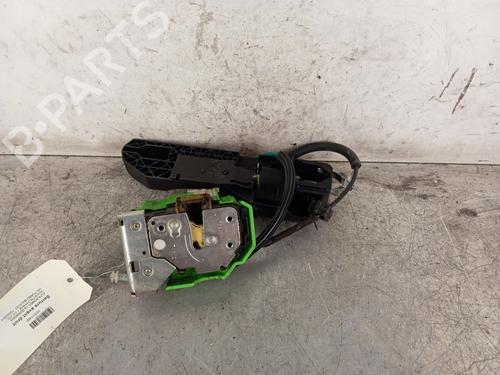 Used Front right lock Front right lock ALFA ROMEO GIULIETTA (940_) 2.0 JTDM (940.FXL1A) (140 hp) 30017883 30017883