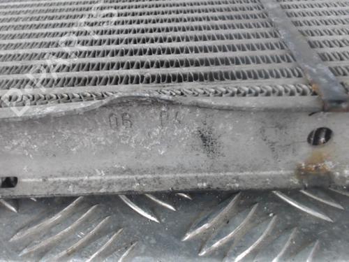 Intercooler RENAULT ESPACE IV (JK0/1_) 2.2 dCi (JK0H) | BP30022574M30