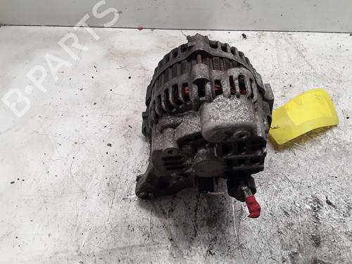 Alternator RENAULT KANGOO (KC0/1_) 1.2 (KC0A, KC0K, KC0F, KC01) | BP30015387M7