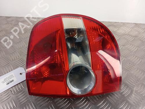 Højre baglygte VW FOX Hatchback (5Z1, 5Z3, 5Z4) 1.2 | BP30017150C35