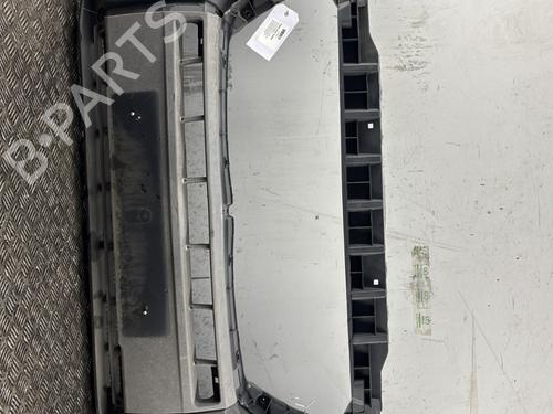 Used Front bumper FIAT DUCATO Van (250_) 130 Multijet 2,3 D (131 hp) 30011759