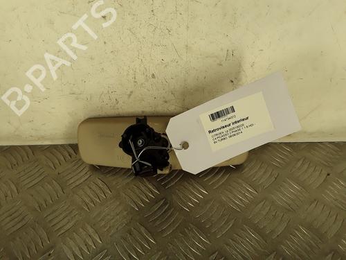 Used Rear mirror CITROËN C4 Picasso II 1.6 HDi / BlueHDi 115 (115 hp) 30059962