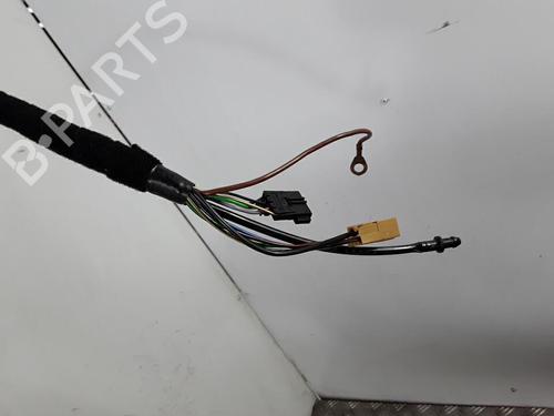 Tailgate VW LUPO I (6X1, 6E1) 1.4 16V | BP30026483C6