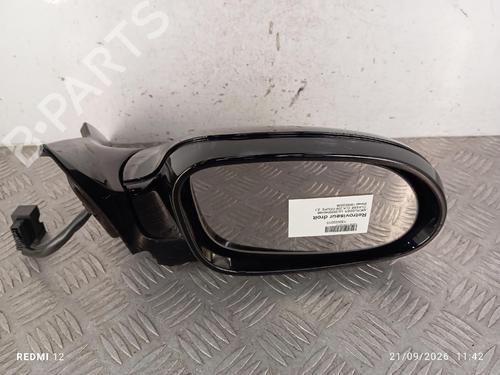 Used Right mirror Right mirror 39257044 39257044