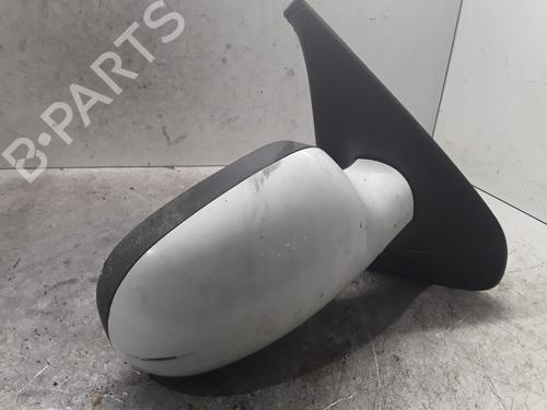 Retrovisor direito RENAULT CLIO II (BB_, CB_) 1.5 dCi (B/CB07) | BP30012734C27 