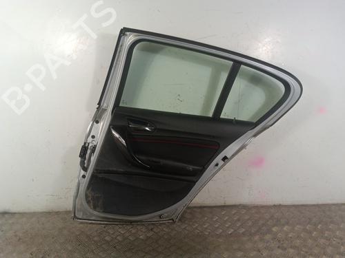 Right rear door BMW 1 (F20) 118 d | BP30010836C5