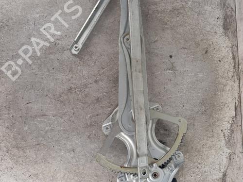 Front left window mechanism TOYOTA VERSO (_R2_) 1.6 D4-D (WAR20_) | BP30940592C22