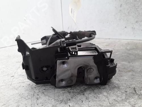 Rear left lock RENAULT CAPTUR I (J5_, H5_) 1.5 dCi 90 (J5N4, J5M5, J5MW, J5M6, J5AL, J5AJ) | BP30024350C100 
