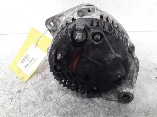Alternator PEUGEOT BOXER Van (230L) 1.9 D | BP30009386M7
