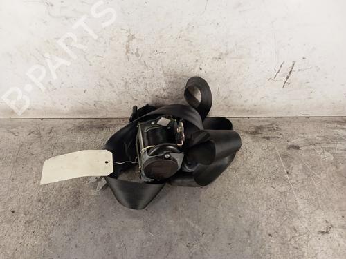 Used Seat buckle RENAULT MEGANE III Grandtour (KZ0/1) 1.5 dCi (KZ09, KZ0D, KZ1G, KZ29, KZ14, KZ1W, KZ10, KZ1F,... (110 hp) 30018241