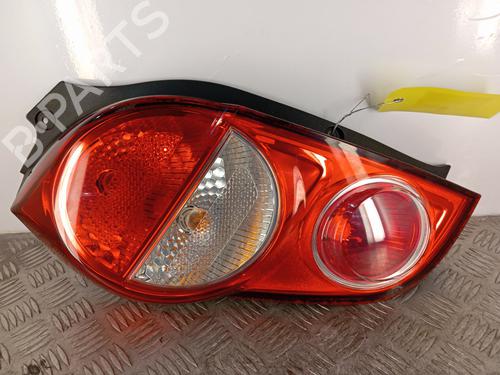 Farolim esquerdo CHEVROLET SPARK (M300) 1.0 (68 hp) 32208260