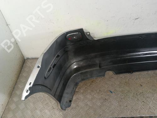 Rear bumper NISSAN ALMERA TINO (V10) 2.2 dCi | BP30011029C8 