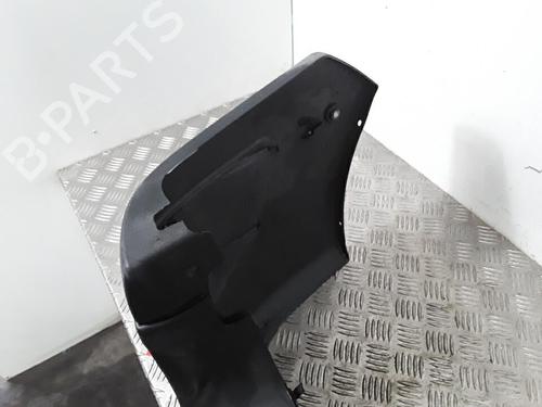 Rear bumper RENAULT KANGOO Express (FC0/1_) 1.5 dCi (FC07, FC1R) | BP30011220C8 