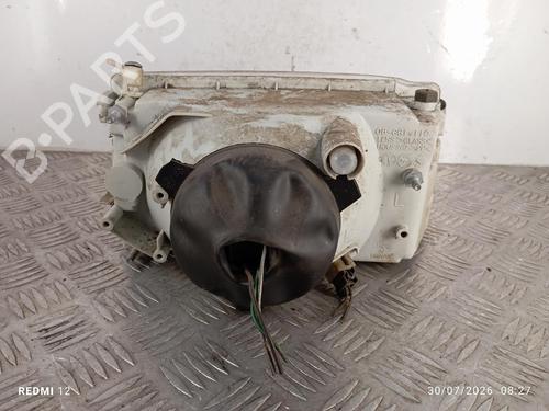 Used Left headlight Left headlight 37992813 37992813
