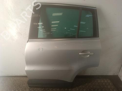 Used Left rear door VW TIGUAN (5N_) 2.0 TFSI 4motion (200 hp) 31583670