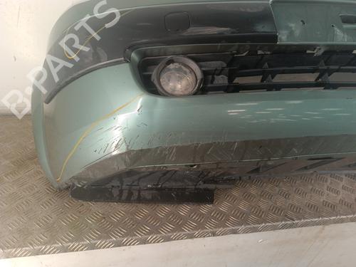 Front bumper RENAULT MEGANE II (BM0/1_, CM0/1_) 1.5 dCi (BM02, BM13, BM2A, CM02, CM13) | BP30020168C7
