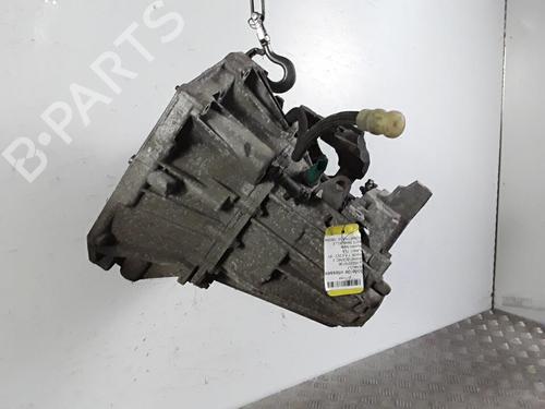 Used Gearbox Gearbox RENAULT GRAND SCÉNIC III (JZ0/1_) 1.5 dCi (JZ09, JZ0D, JZ10, JZ14, JZ1G, JZ29, JZ2C) (110 hp) 30016455 30016455
