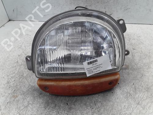 Faro izquierdo RENAULT TWINGO I (C06_) 1.2 (C066, C068) (58 hp) 30024274