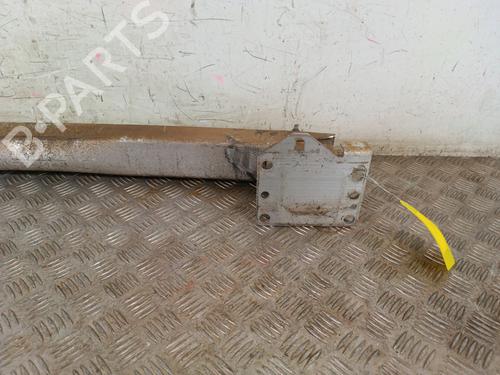 front-bumper-reinforcement-citroen-c4-ii-nc_-2009-30008802 main image