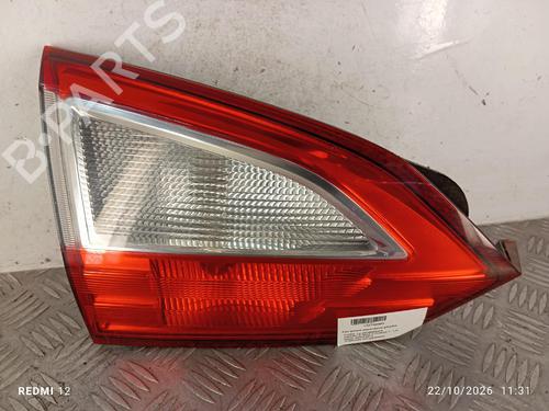 Left tailgate light FORD GRAND C-MAX (DXA/CB7, DXA/CEU) 1.6 TDCi | BP40249577C79 - Image 2