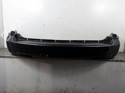 Zderzak tylny SSANGYONG STAVIC 2.7 270 sXDi | BP30015671C8