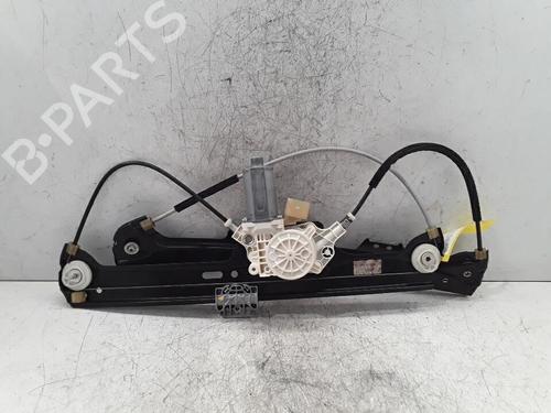 Front right window mechanism BMW 5 Touring (E61) 520 d | BP30015598C23