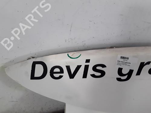 Left front fenders FORD TRANSIT Platform/Chassis (FM_ _, FN_ _) 2.0 TDCi (F_E_, F_F_) | BP30012712C41 