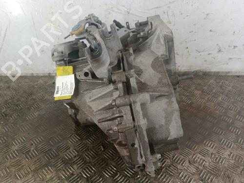 Caja de cambios Caja de cambios OPEL INSIGNIA A Sports Tourer (G09) 2.0 CDTI (35) (160 hp) 37248931 37248931