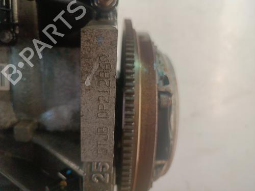 Engine FORD FIESTA VI (CB1, CCN) 1.25 | BP39728051M1 - Image 5