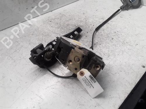 Türschloss links vorne CITROËN C3 I (FC_, FN_) 1.4 HDi | BP30009634C98 