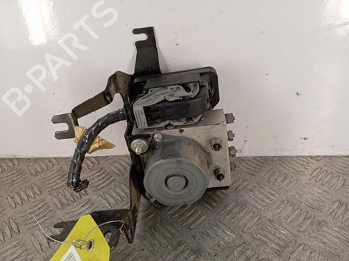 Módulo de ABS Módulo de ABS RENAULT CLIO IV Grandtour (KH_) 0.9 TCe 90 (90 hp) 33692926 33692926